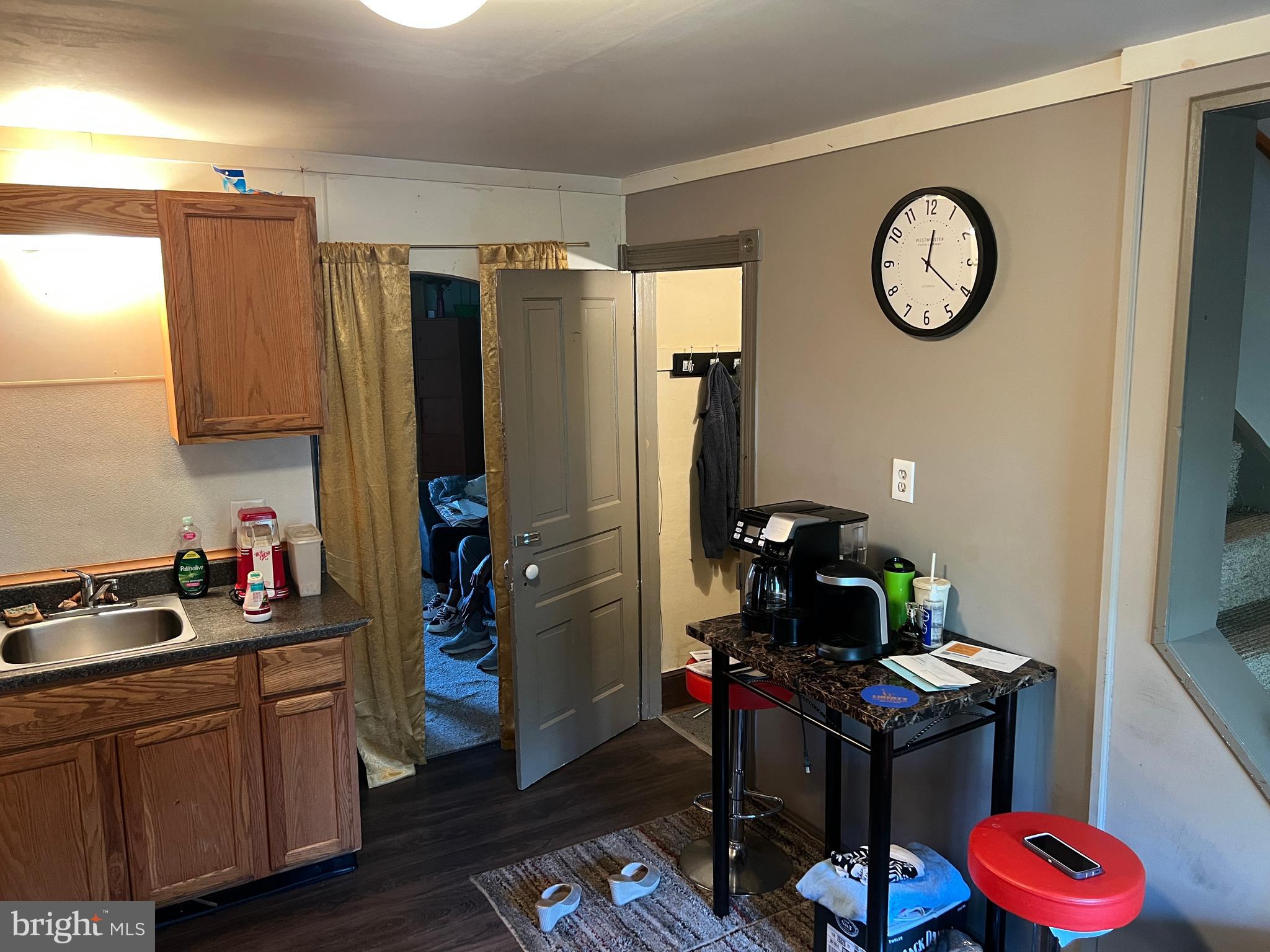 256 5th Street Coaldale, PA 18218 - Photo 23 of 45 Kitchen