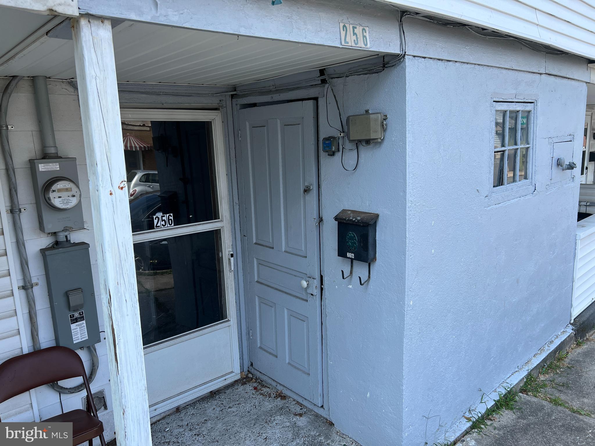 256 5th Street Coaldale, PA 18218 - Photo 3 of 45 Front entrance