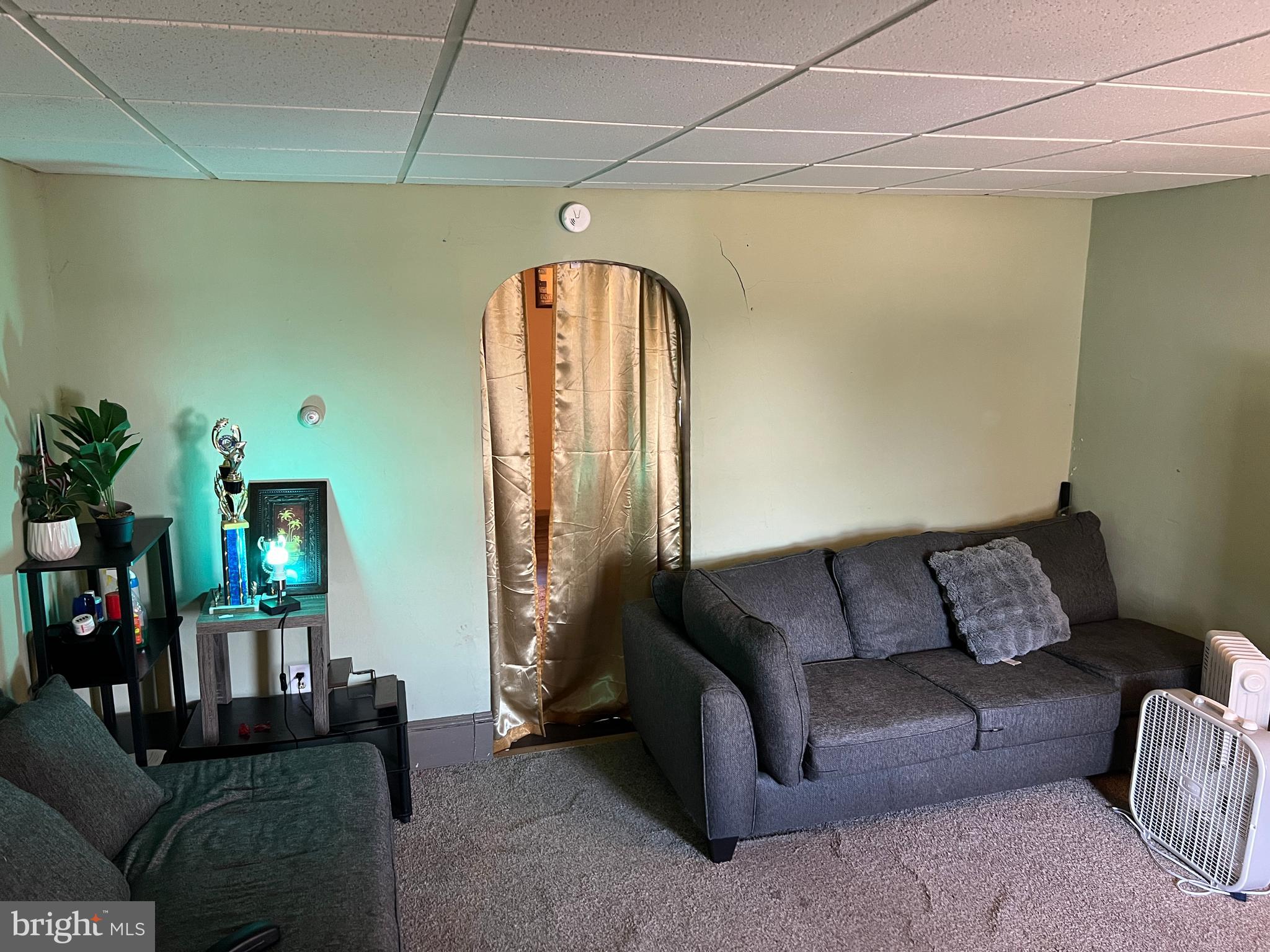 256 5th Street Coaldale, PA 18218 - Photo 7 of 45 Living room