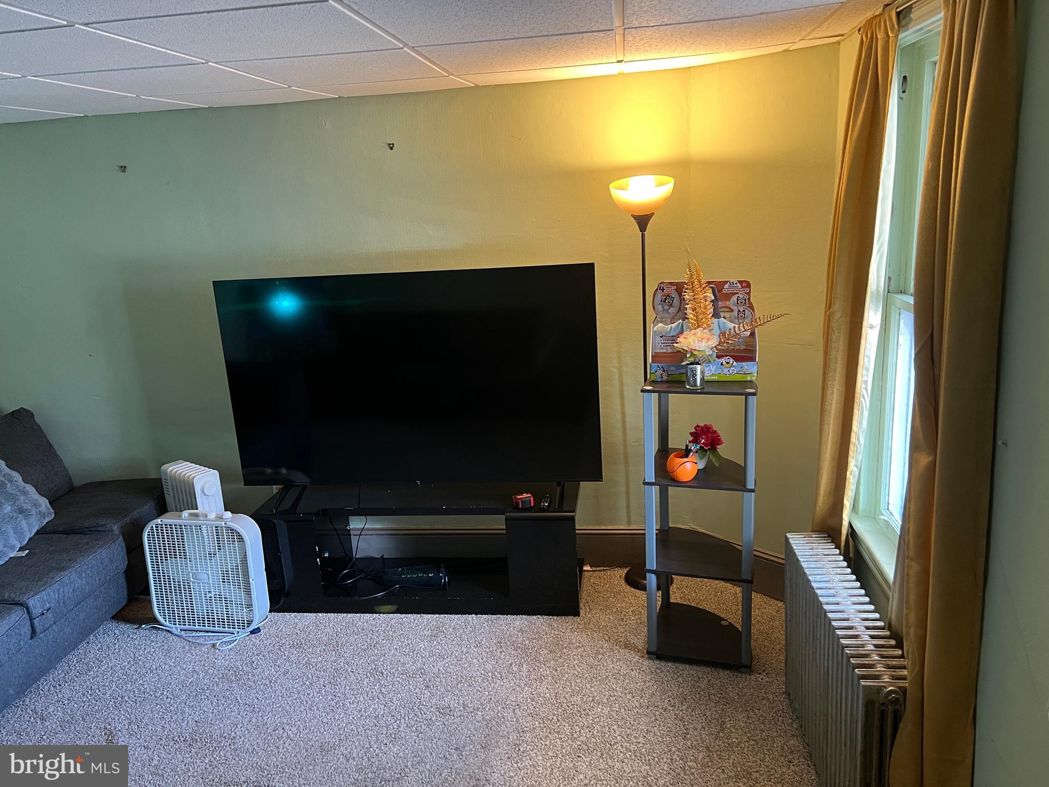 256 5th Street Coaldale, PA 18218 - Photo 9 of 45 Living room
