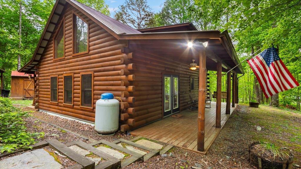 118 Ringtail Run Murphy, NC 28906 - Photo 2 of 62
