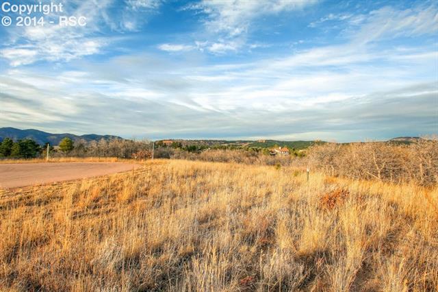 3827 Roberts Ridge Place Monument, CO 80132 - Photo 5 of 9 Located at the end of a private cul-de-sac