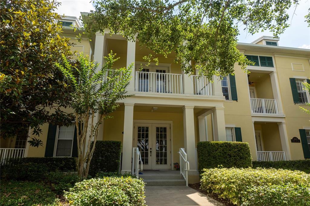 1845 Common Way Road, Unit 204 Orlando, FL 32814 - Photo 1 of 1
