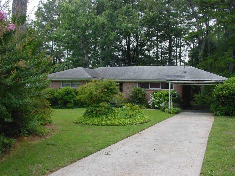 1101 Canal Street Decatur, GA 30032 - Photo 1 of 1