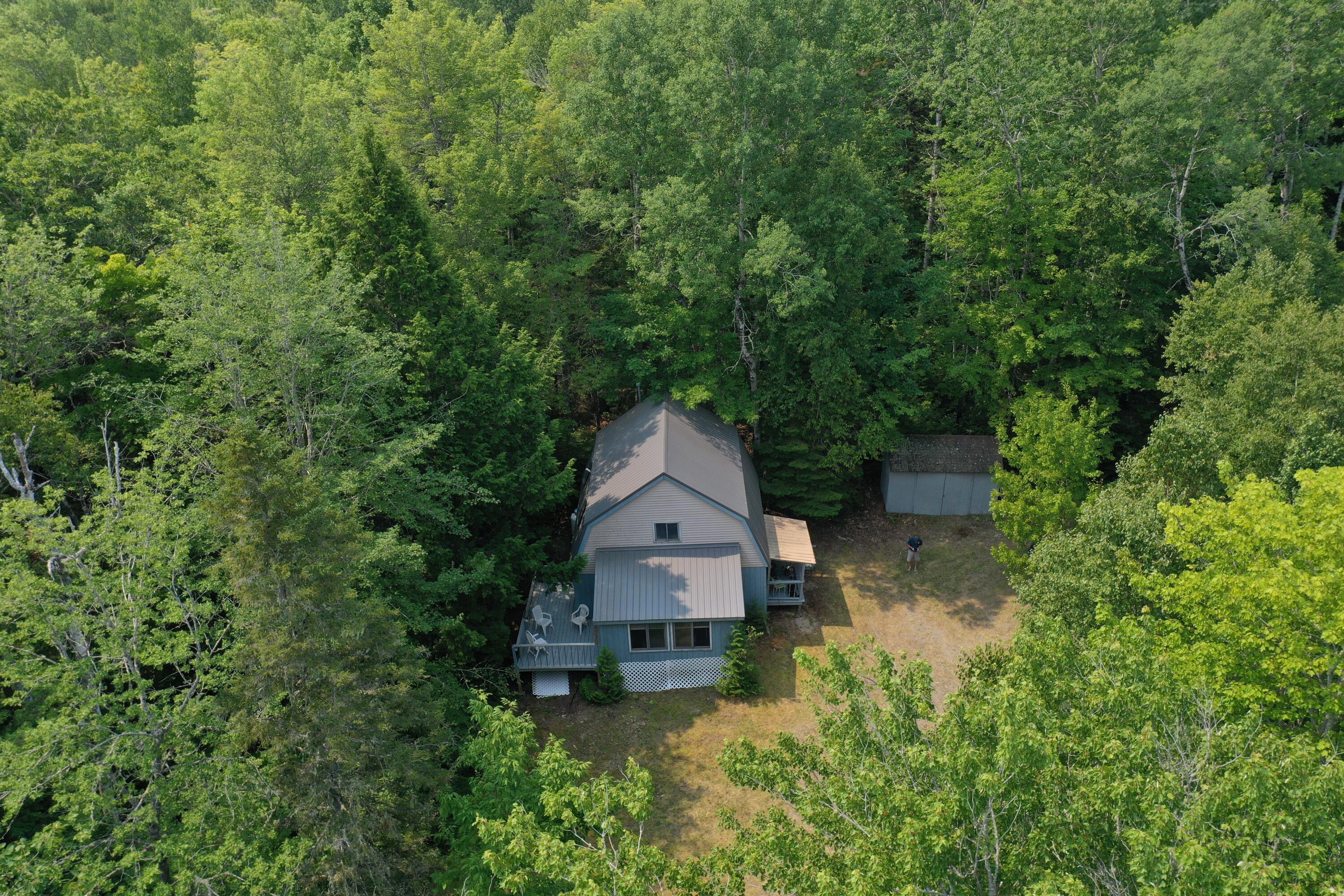 236 Berry Road Alexander, ME 04694 - Photo 4 of 27 DJI_0502