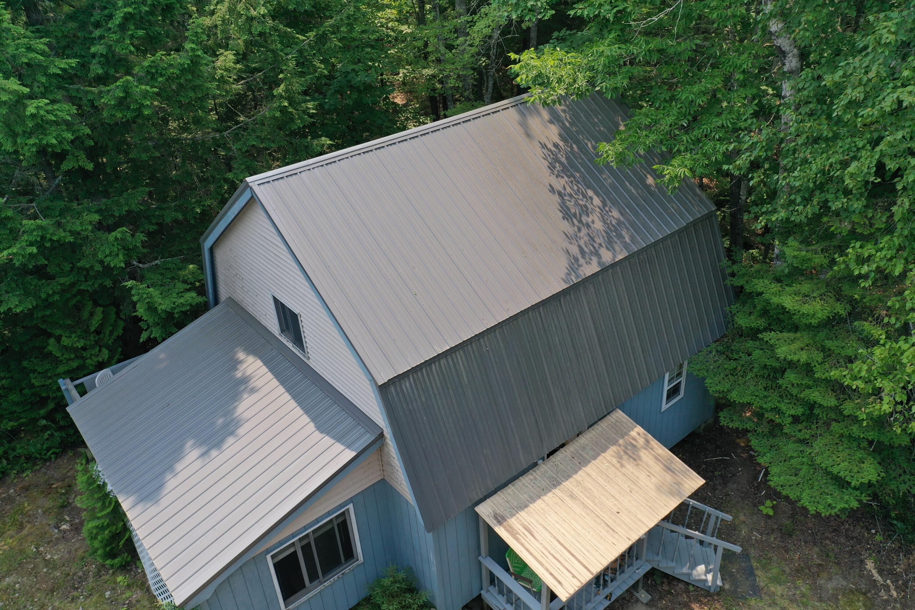 236 Berry Road Alexander, ME 04694 - Photo 5 of 27 DJI_0499