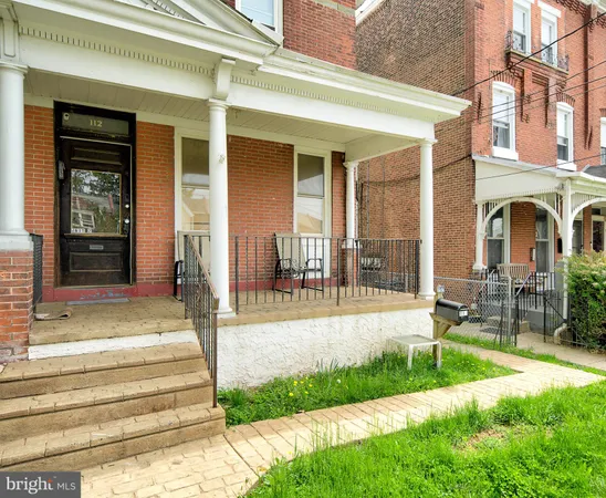 $425,000 | 112 Haws Avenue, Norristown, PA 19401