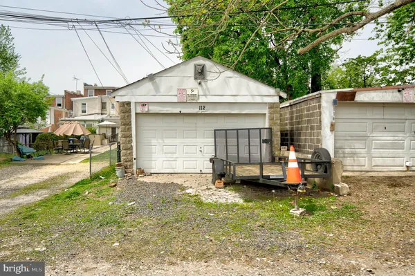 $425,000 | 112 Haws Avenue, Norristown, PA 19401