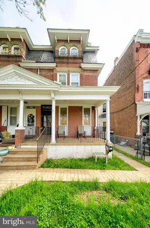 $425,000 | 112 Haws Avenue, Norristown, PA 19401
