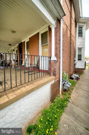 $425,000 | 112 Haws Avenue, Norristown, PA 19401