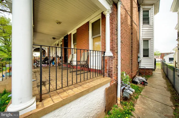 $425,000 | 112 Haws Avenue, Norristown, PA 19401