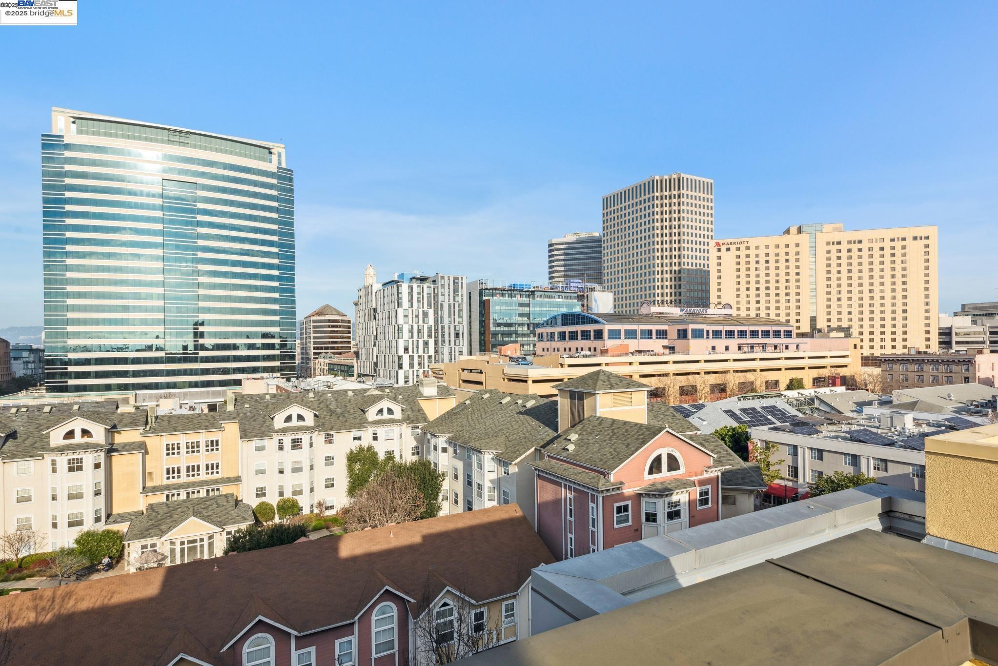 585 9th Street, Unit 422 Oakland, CA 94607 - Photo 19 of 22