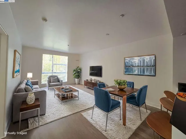 $385,000 | 585 9th Street, Unit 422, Oakland, CA 94607