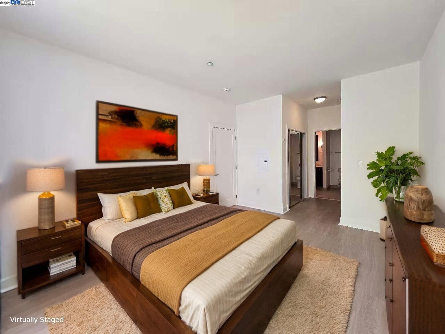 585 9th Street, Unit 422 Oakland, CA 94607 - Photo 7 of 22