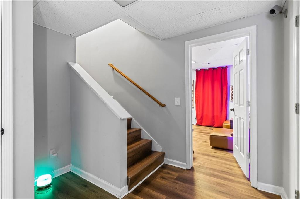 3183 Robinwood Trail Decatur, GA 30034 - Photo 37 of 52