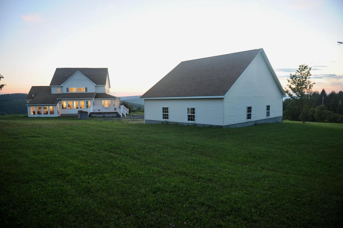 262 Brown Road Warnerville, NY 12187 - Photo 42 of 55 Photo 42