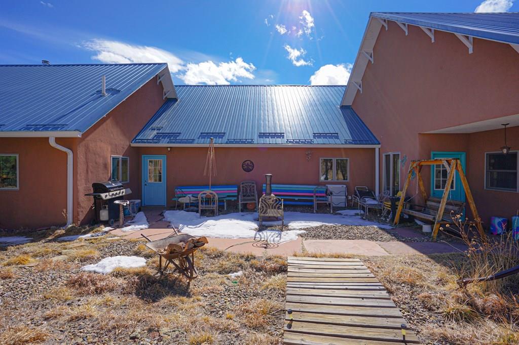 13045 Picket Wire Road Boncarbo, CO 81024 - Photo 4 of 47 Gallery Image 4