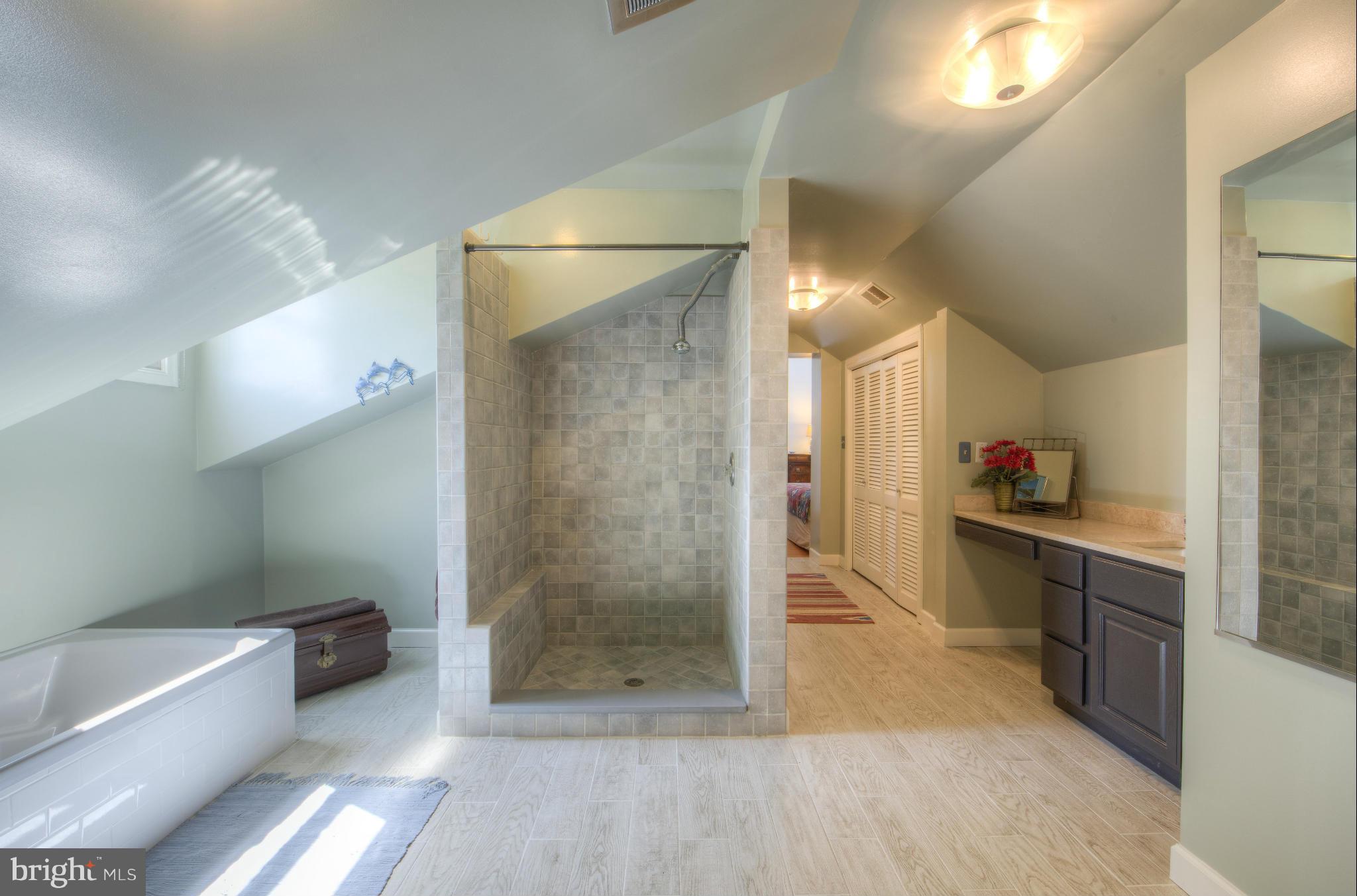 2047 Hunter Mill Road Vienna, VA 22181 - Photo 16 of 30 Bath (Master)