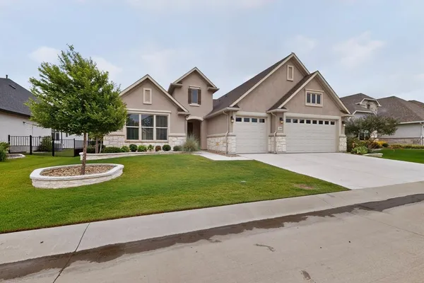 $699,900 | 8709 Basanite Avenue, Denton, TX 76207