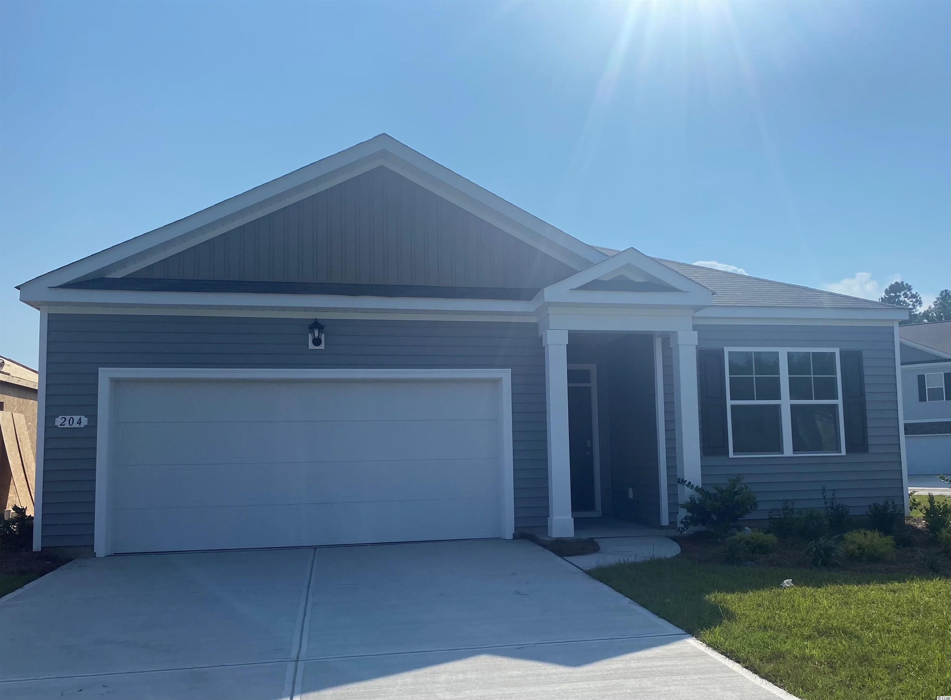 204 Pin Oak Drive Murrells Inlet, SC 29576 - Photo 1 of 40