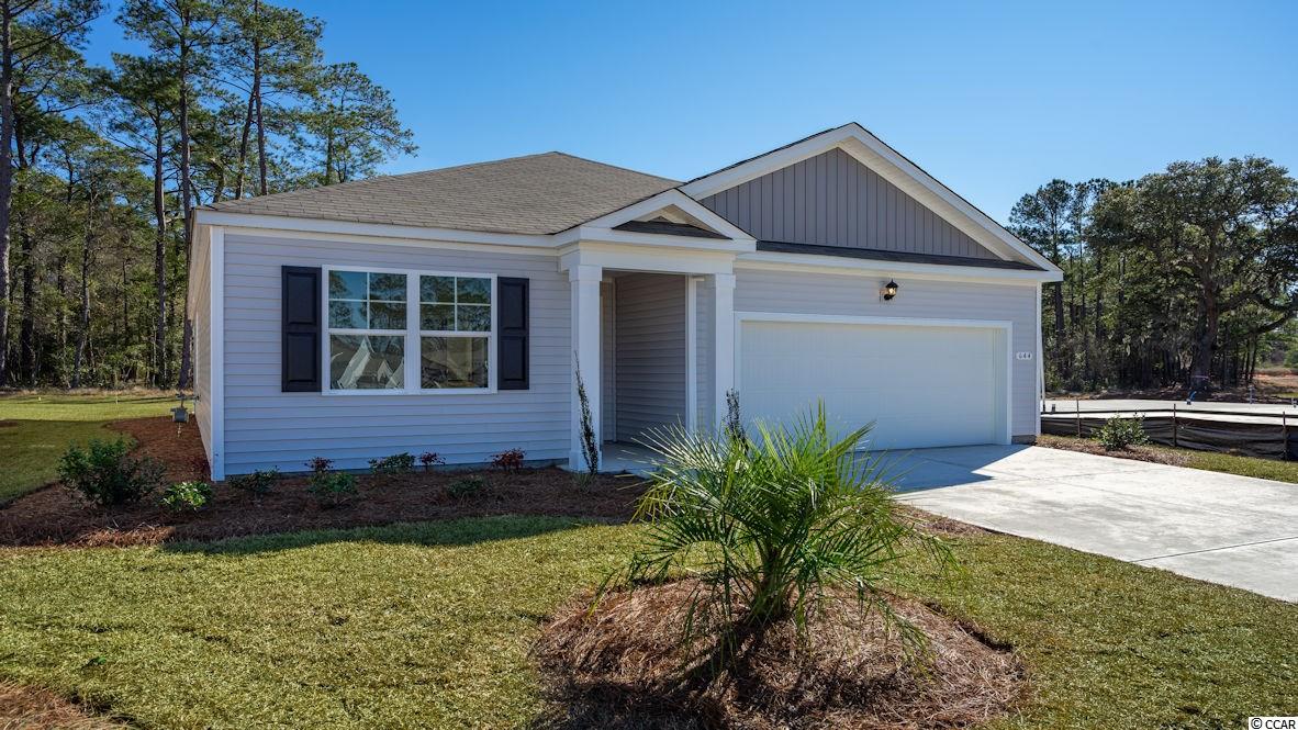 204 Pin Oak Drive Murrells Inlet, SC 29576 - Photo 2 of 40