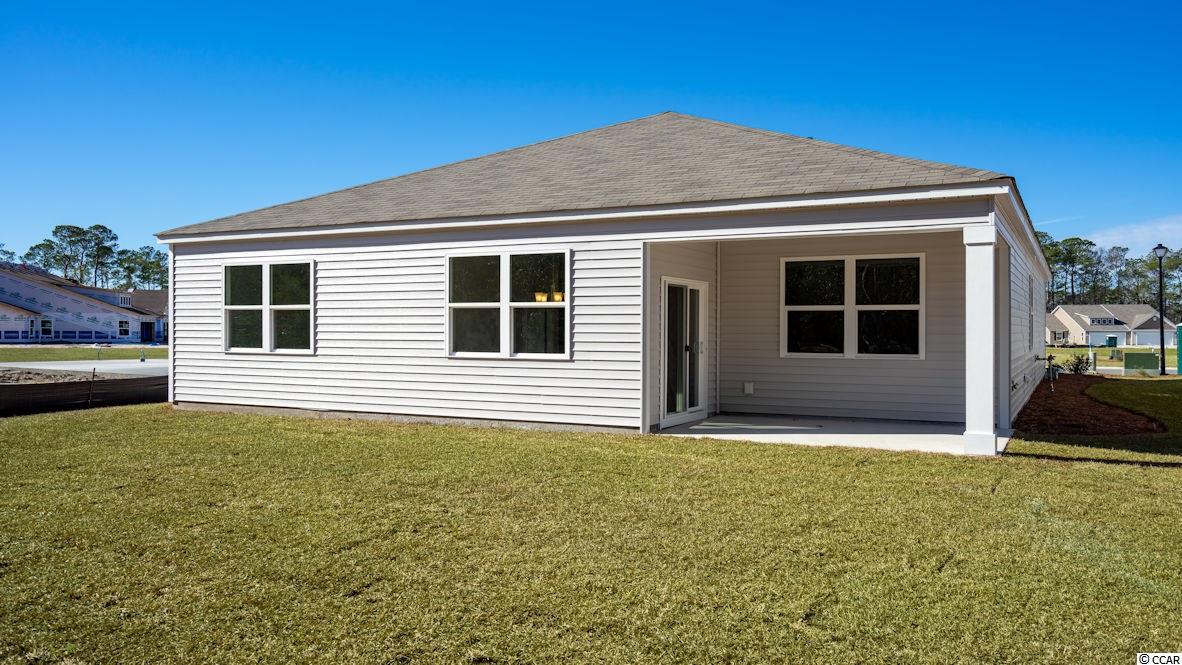 204 Pin Oak Drive Murrells Inlet, SC 29576 - Photo 3 of 40