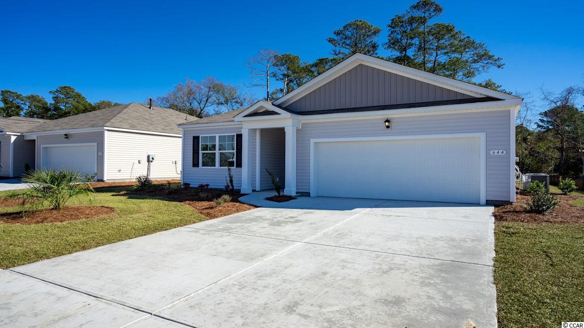 204 Pin Oak Drive Murrells Inlet, SC 29576 - Photo 5 of 40