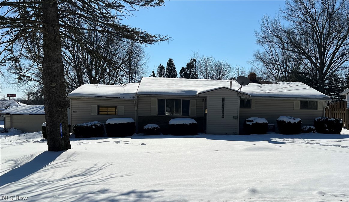 4432 17th Street Northwest Canton, OH 44708 - Photo 1 of 1 Gallery Image 1
