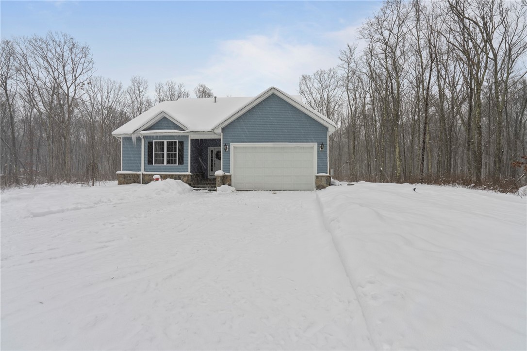 850 Chestnut Hill Road Glocester, RI 02814 - Photo 4 of 50