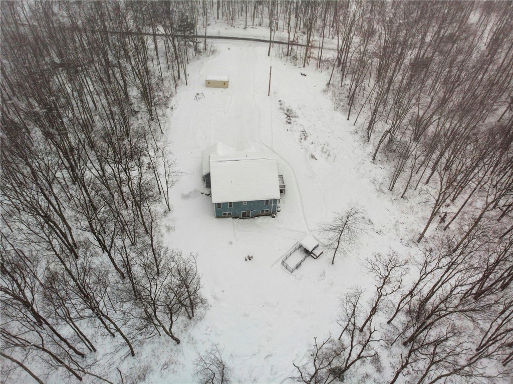 850 Chestnut Hill Road Glocester, RI 02814 - Photo 46 of 50
