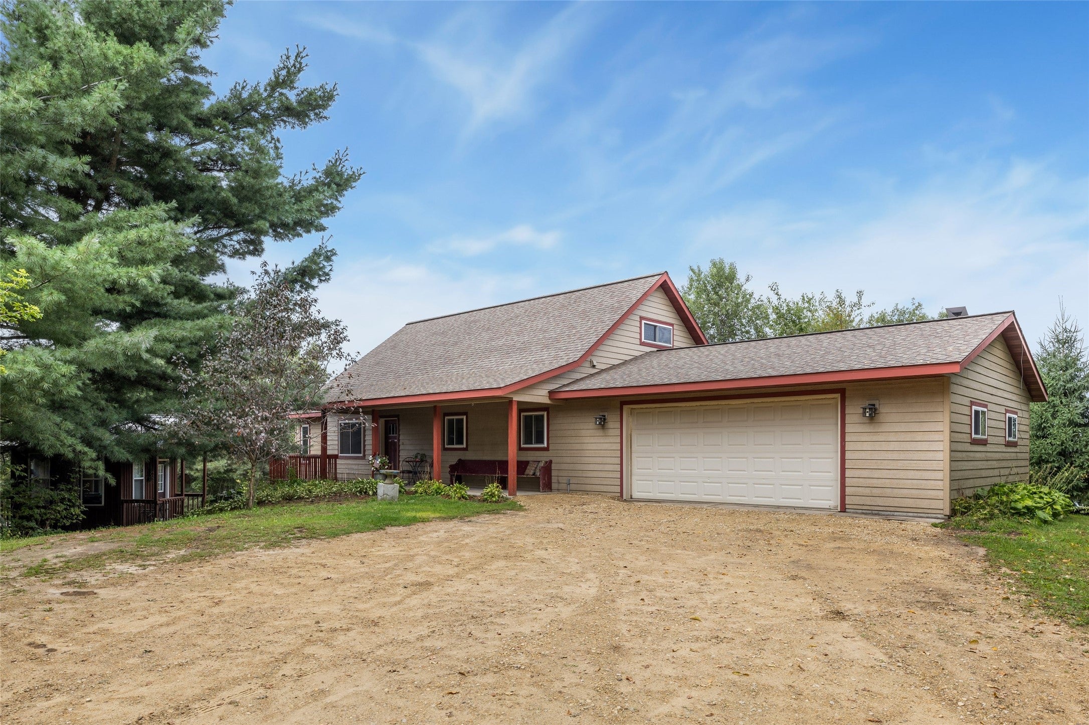 44243 Bye-Nelson Road Osseo, WI 54758 - Photo 1 of 40 Gallery Image 1