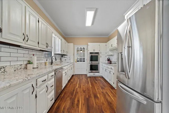 $349,972 | 407 Juniper Lane, Ruleville, MS 38771