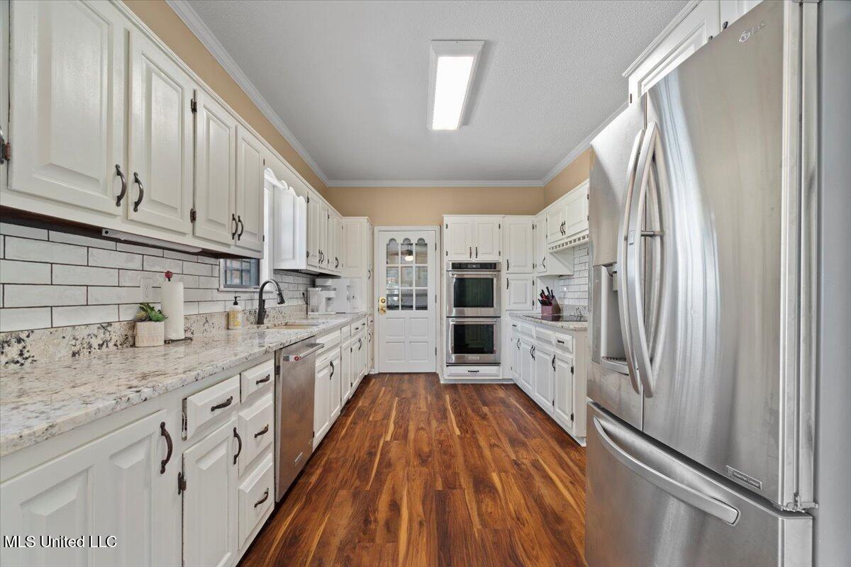 407 Juniper Lane Ruleville, MS 38771 - Photo 11 of 44 08-Juniper00008