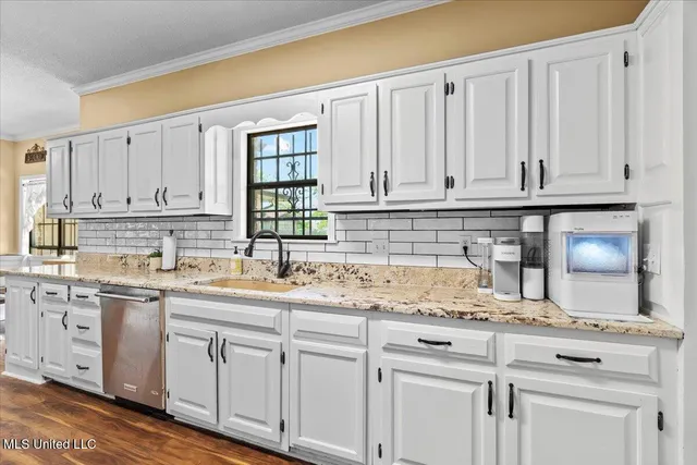 $349,972 | 407 Juniper Lane, Ruleville, MS 38771