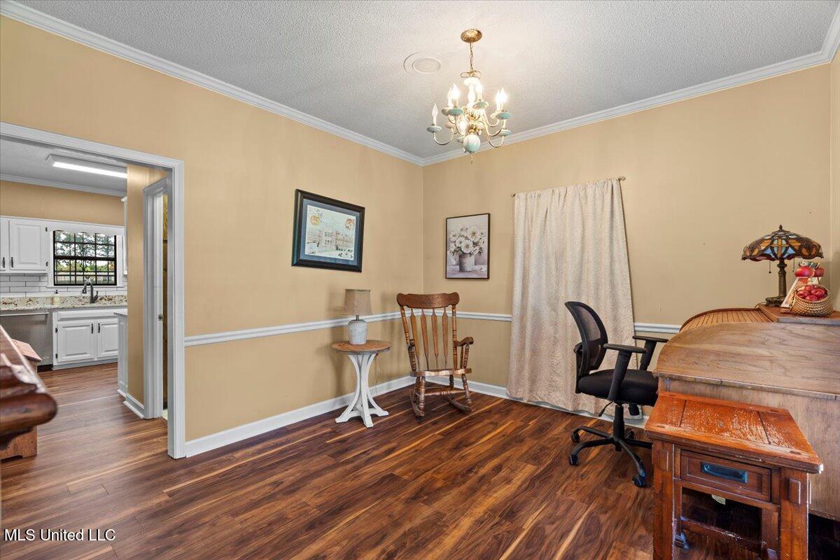 407 Juniper Lane Ruleville, MS 38771 - Photo 15 of 44 13-Juniper00013