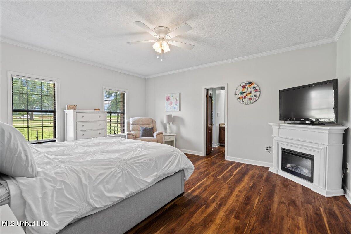 407 Juniper Lane Ruleville, MS 38771 - Photo 17 of 44 31-Juniper00031