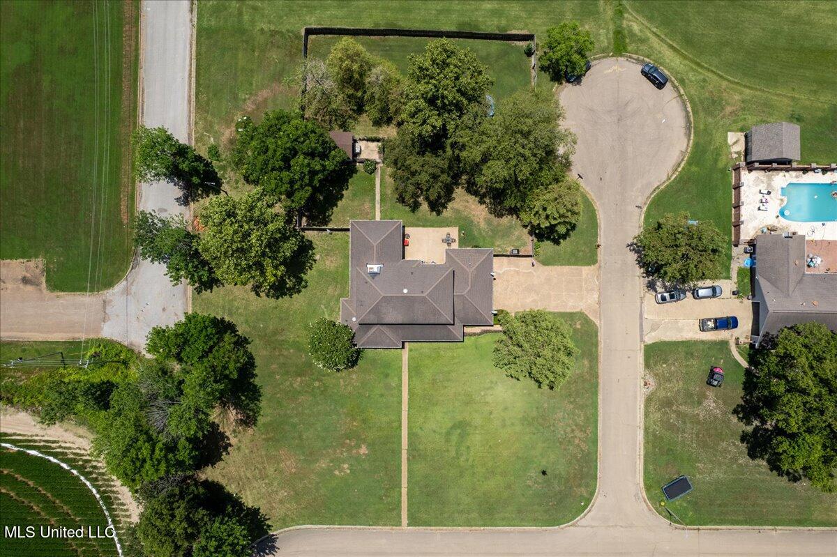 407 Juniper Lane Ruleville, MS 38771 - Photo 2 of 44 42-Drone00006-HDR