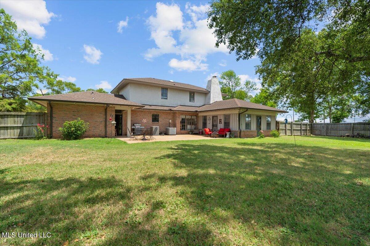 407 Juniper Lane Ruleville, MS 38771 - Photo 32 of 44 25-Juniper00025