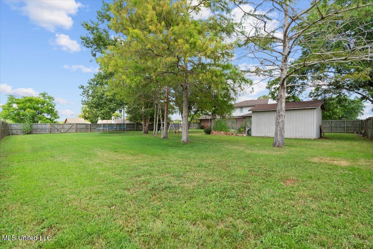 407 Juniper Lane Ruleville, MS 38771 - Photo 34 of 44 27-Juniper00027