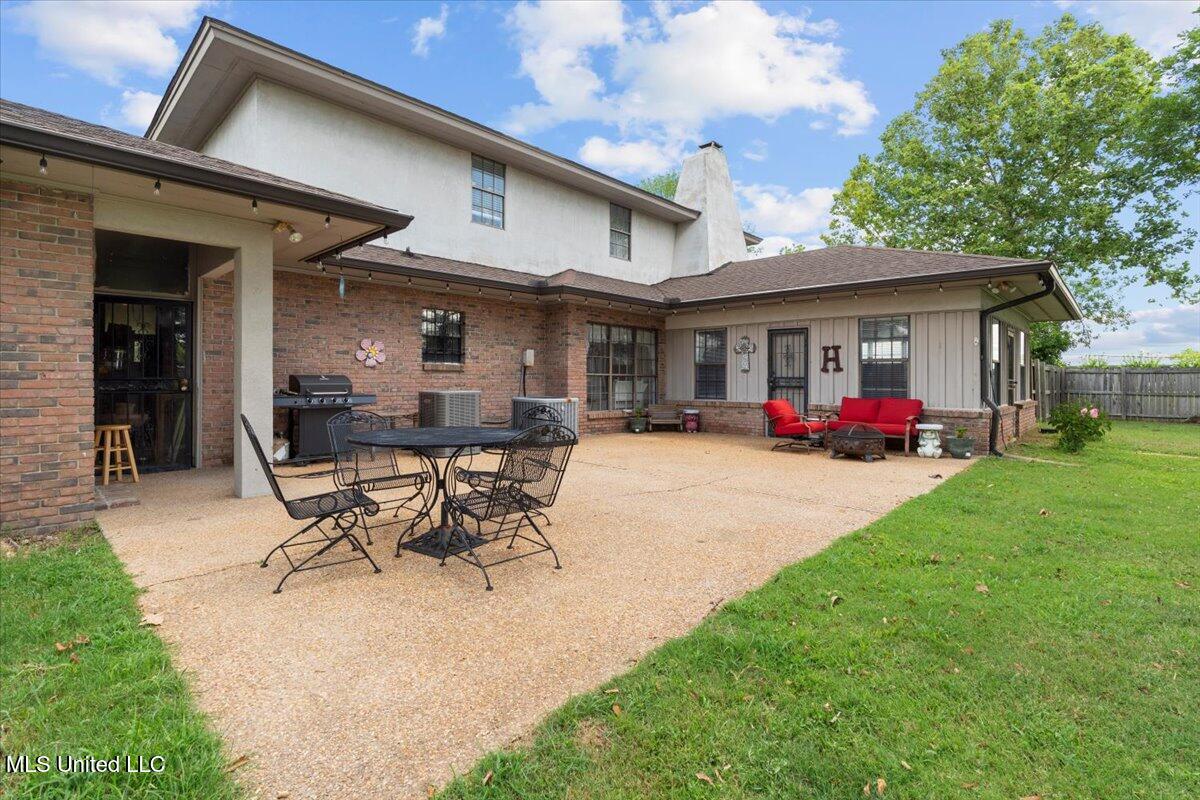 407 Juniper Lane Ruleville, MS 38771 - Photo 37 of 44 30-Juniper00030