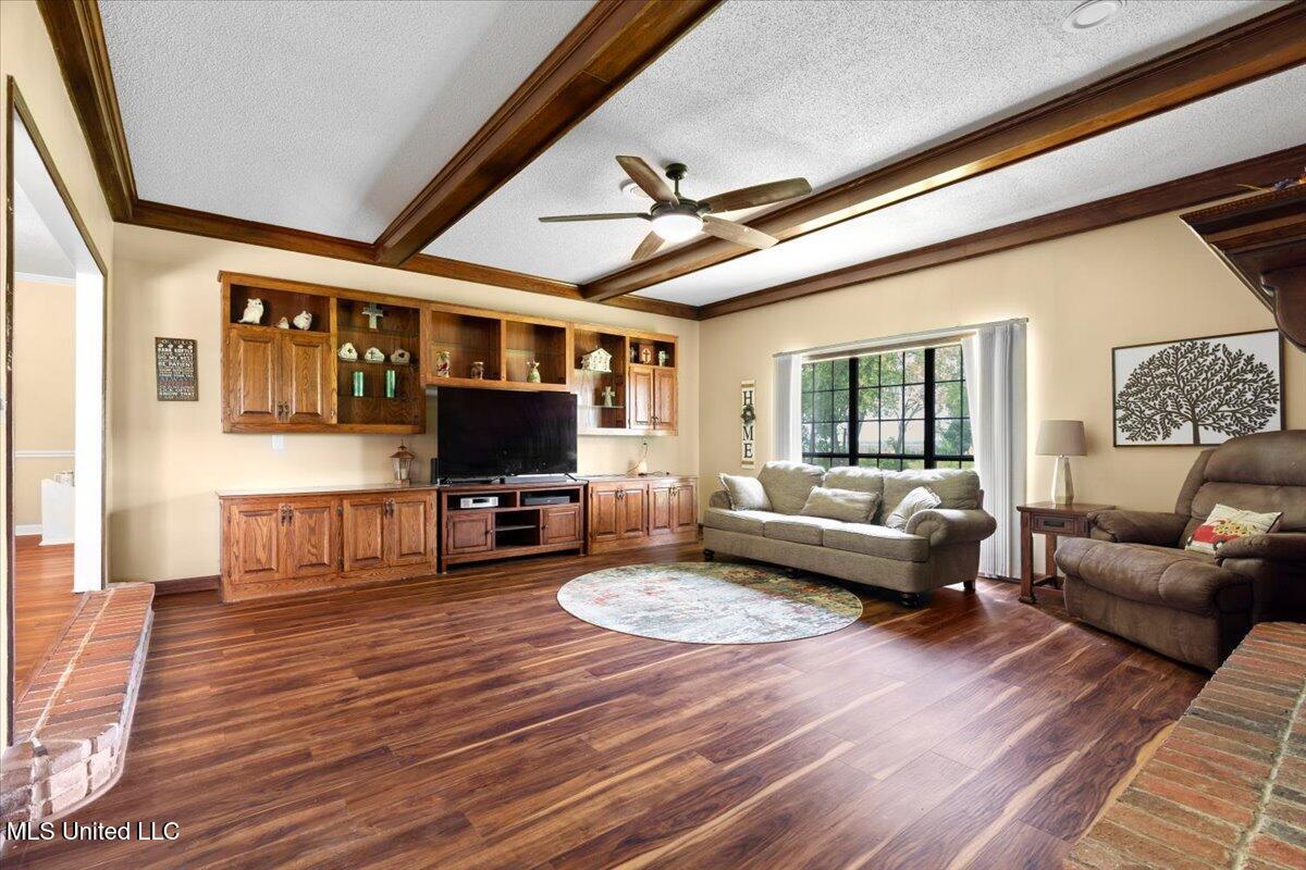 407 Juniper Lane Ruleville, MS 38771 - Photo 4 of 44 03-Juniper00003