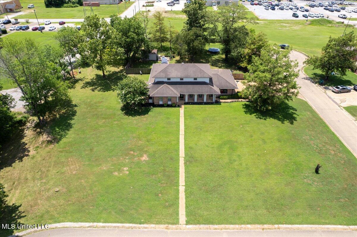 407 Juniper Lane Ruleville, MS 38771 - Photo 41 of 44 41-Drone00001-HDR