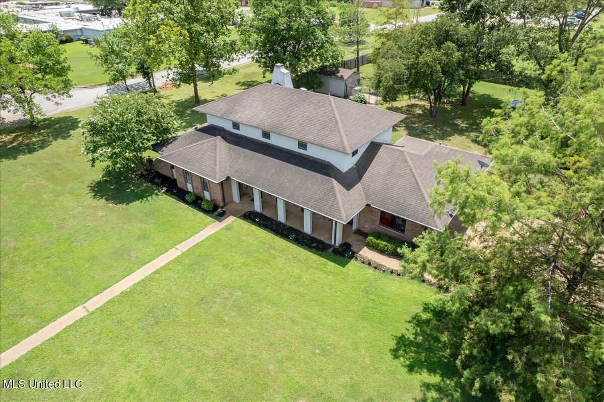 407 Juniper Lane Ruleville, MS 38771 - Photo 42 of 44 43-Drone00011-HDR