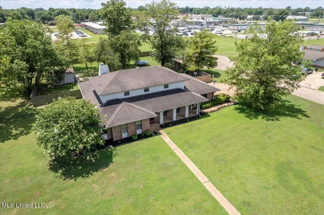 $349,972 | 407 Juniper Lane, Ruleville, MS 38771