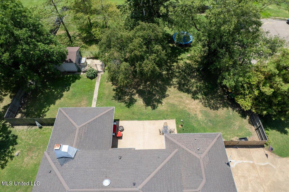 407 Juniper Lane Ruleville, MS 38771 - Photo 44 of 44 45-Drone00021-HDR
