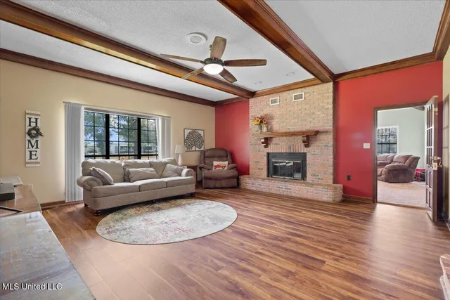 $349,972 | 407 Juniper Lane, Ruleville, MS 38771