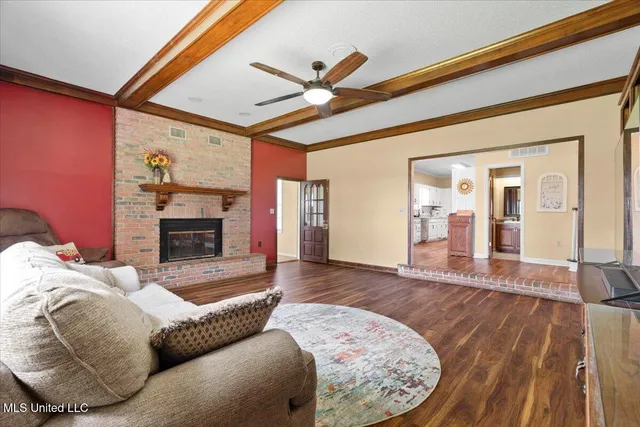 $349,972 | 407 Juniper Lane, Ruleville, MS 38771