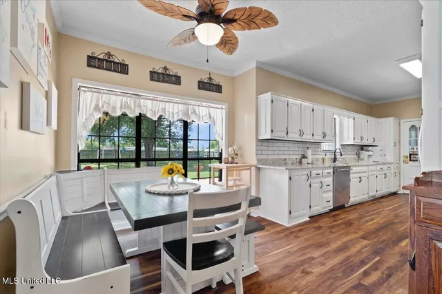 $349,972 | 407 Juniper Lane, Ruleville, MS 38771