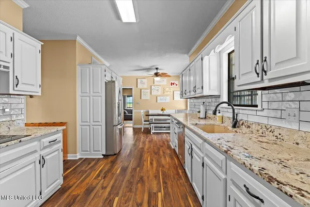 $349,972 | 407 Juniper Lane, Ruleville, MS 38771