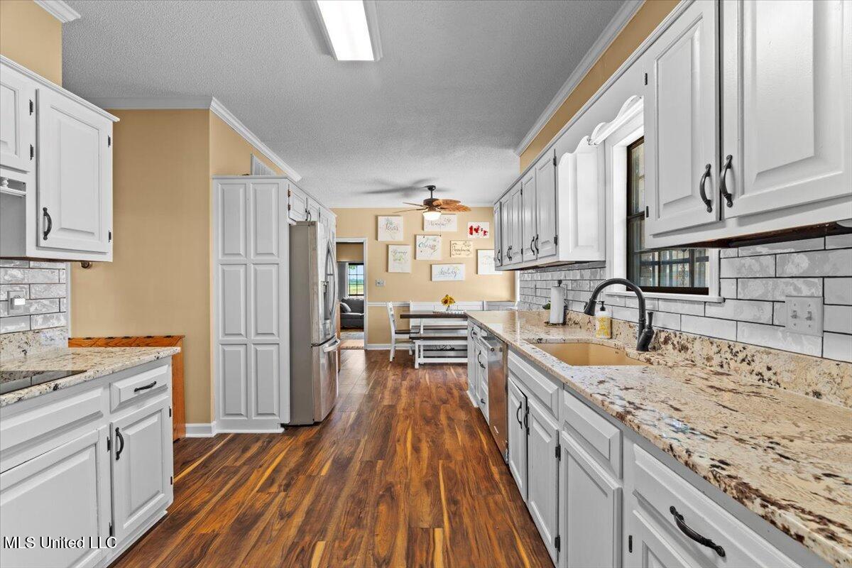 407 Juniper Lane Ruleville, MS 38771 - Photo 10 of 44 10-Juniper00010